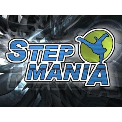 stepmania